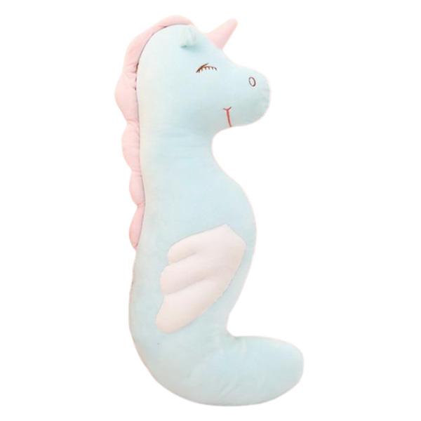 Geflügeltes Einhorn Plüsch